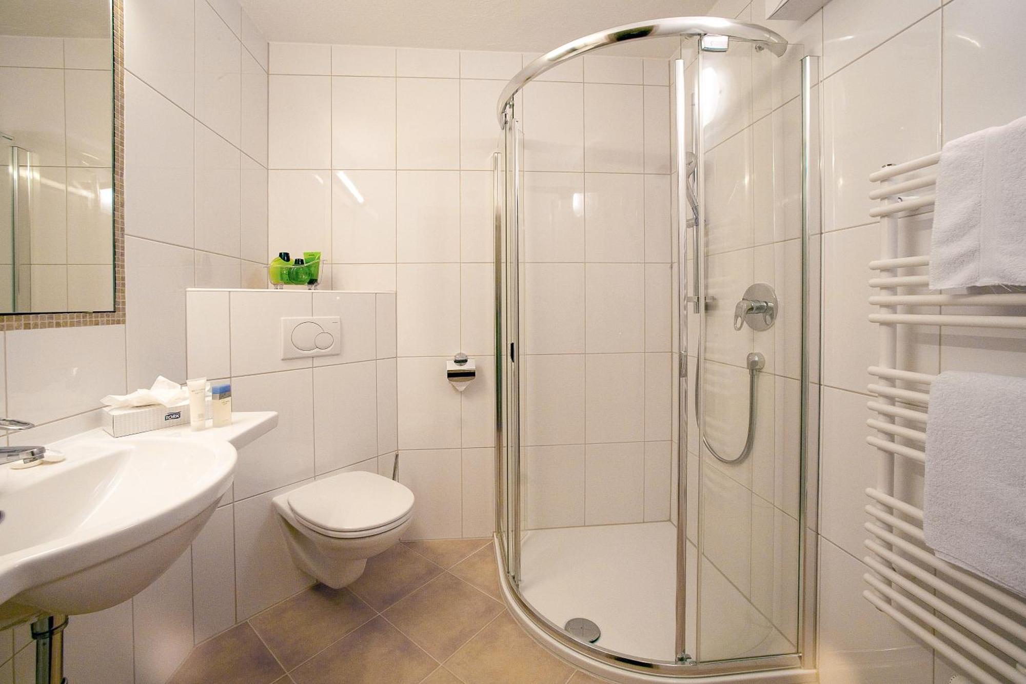 Alpenhotel Tirolerhof Gerlos Rom bilde